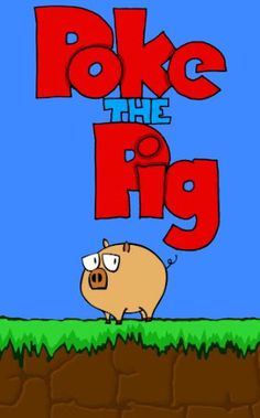 Poke The Pig - Screenshot 1