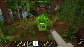 Craft World Building Simulator - Screenshot 3