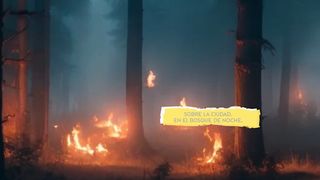 Unknown Planet - Screenshot 1