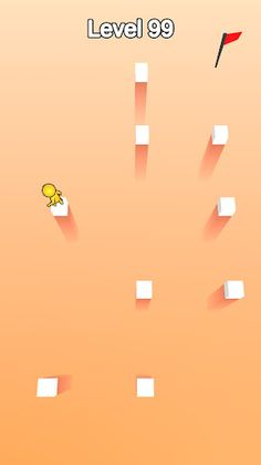 Grid Jump - Screenshot 2