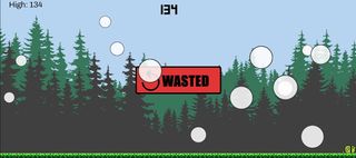 Tilt Hero - Screenshot 2