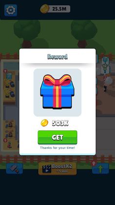 Idle Repair Master - Screenshot 4