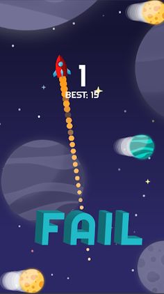 Escape Velocity - Screenshot 2
