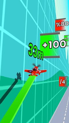 To the moon - Screenshot 1