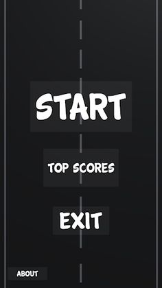 Bouncy Race - Screenshot 1