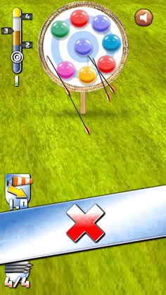 Archery Master - Screenshot 4