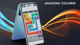 Draw Lines - Color Connect - Screenshot 3
