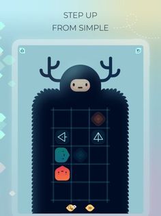 Tiny Step - Screenshot 3