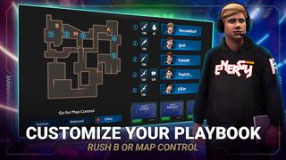 FIVE - Esports Manager Game - Screenshot 2