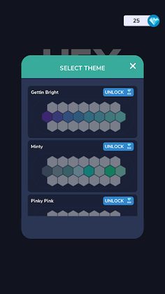 HEXA BLOCK PUZZLE 2022 🧩 - Screenshot 3