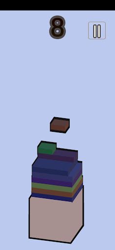 Tower Up: A Stacking Game - Screenshot 4