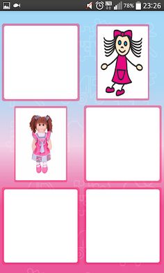 MÓWikMemory Zabawki - Screenshot 4