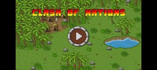 Clash of Nations - Screenshot 1