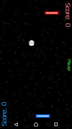 Paddles_Ball_&_Pegs - Screenshot 2