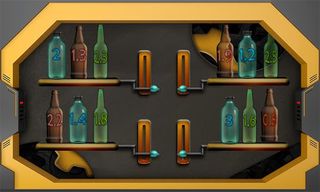 Puzzle Games - 100 Fun Puzzles - Screenshot 2
