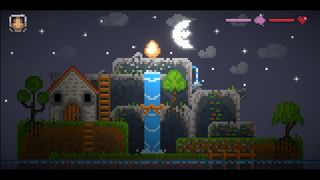 Ancient Egg - A Virtual Pet Ad - Screenshot 2