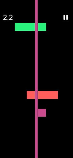 Jump Swap - Screenshot 1