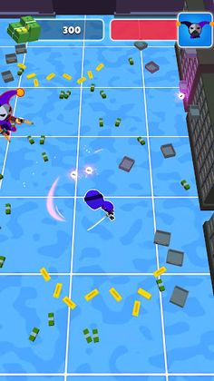 Slasher - Screenshot 3