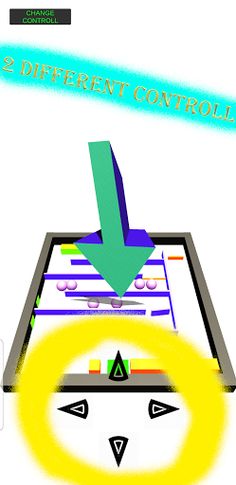 Mind Block / TryHard - Screenshot 4