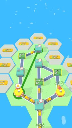 Shipping Manager - Screenshot 1