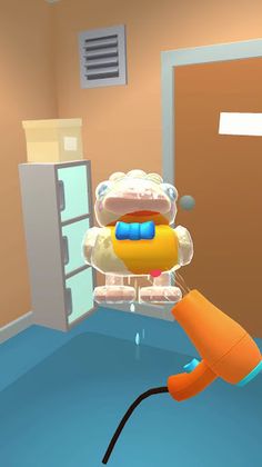 Break Ice 3D - Screenshot 1