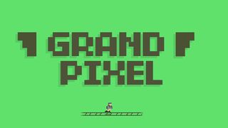 Grand Pixel - Screenshot 1