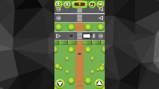 Traffic - Screenshot 3