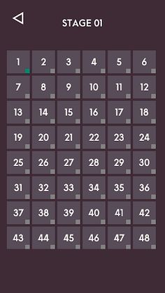 One Stroke Puzzle Game Connect - Screenshot 2