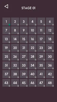 One Stroke Puzzle Game Connect - Screenshot 2