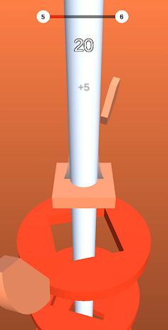 Go To Gap - Screenshot 1