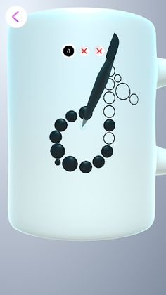 Dot Painting - Screenshot 4