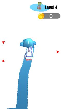 Ice Breaker - Screenshot 1