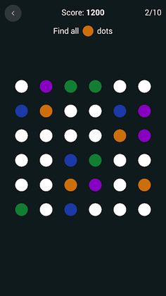 Brain Games - Screenshot 1