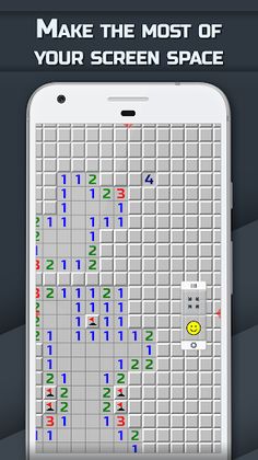 Minesweeper GO - classic game - Screenshot 3