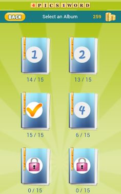 4 Pics 1 Word Tagalog - Screenshot 2