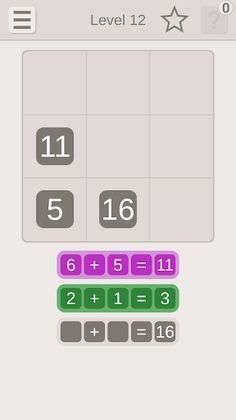 Math Seeker - Screenshot 3