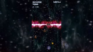 Space Hunter XZ - Screenshot 1
