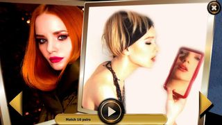 Candy Girls Elegance - Screenshot 1