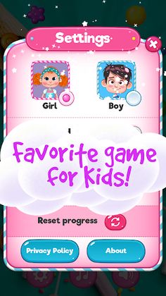 Candy Super - Screenshot 4