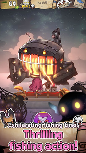 A Girl Adrift: Reunited - Screenshot 3