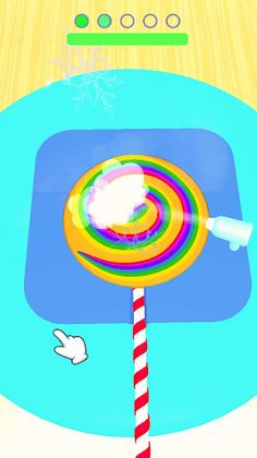 DIY Lollipop - Screenshot 2