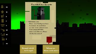 Bürgermeister im Mittelalter - Screenshot 2