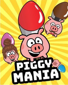 PiggyMania - Screenshot 3