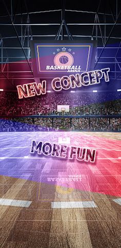 NBA Quiz - Cartoon Mode - Screenshot 1