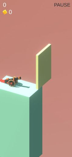 Domino Effect - Screenshot 2