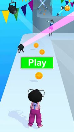 Party Pooper - Screenshot 1