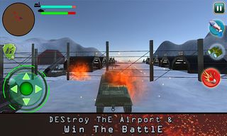 Tanks Battle: Army War Machine - Screenshot 3