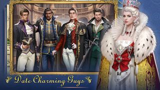 Rise of the Empress - Screenshot 3