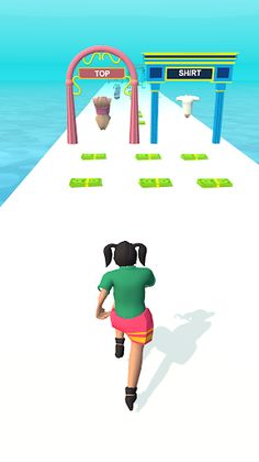 Fairy Transform - Screenshot 4