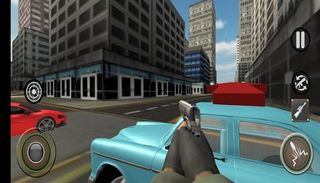 Agent Ivan Complete Chaos - Screenshot 3